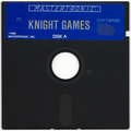 Media (5.25" Disk) - Disk 1 of 2