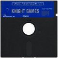Media (5.25" Disk) - Disk 2 of 2