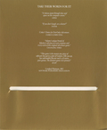 Inside Cover - Right Side