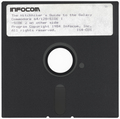 Media (5.25" Disk)
