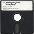 Media (5.25" Disk)