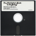 Media (5.25" Disk)
