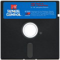 Media (5.25" Disk) - IBM disk