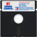 Media (5.25" Disk)