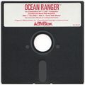 Media (5.25" Disk)