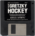 Media (3.5" Disk)