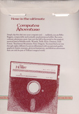 Inside Cover