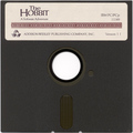 Media (5.25" Disk)