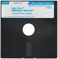 Media (5.25" Disk) - Disk 2 of 2