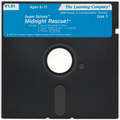 Media (5.25" Disk) - Disk 1 of 2