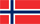 Norway flag