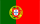 Portugal flag