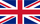 United Kingdom flag