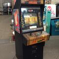 Klax arcade cabinet