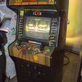 Klax in Williams Electronics cabinet