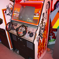 Sprint 2 cabinet