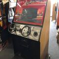 Sprint 2 cabinet