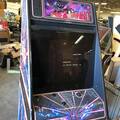 Tempest arcade cabinet