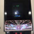 Tempest arcade cabinet