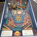 Playfield