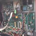 Backbox inside