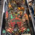 Playfield