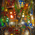 Dr. Dude and His Excellent Ray - Playfield