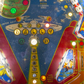 Star Trek playfield
