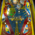 Playfield