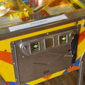 Star Trek cabinet front