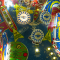 Star Trek playfield