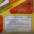Instruction card