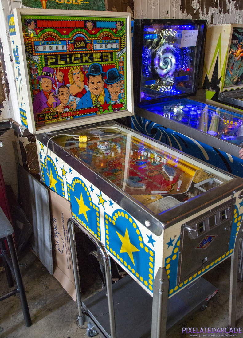 Flicker Photo: Flicker cabinet