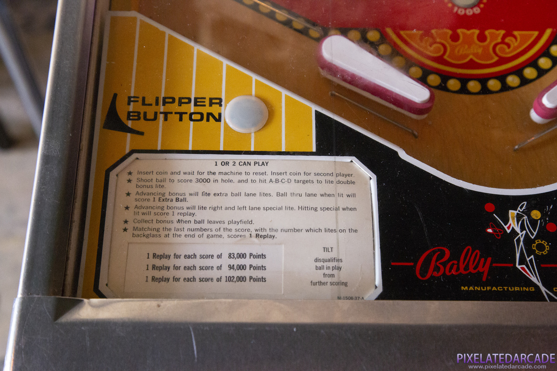 Flicker Photo: Instruction card