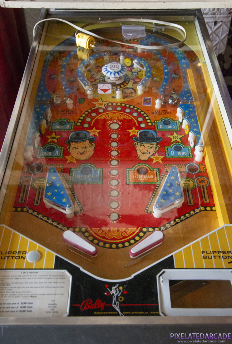 Flicker Photo: Playfield