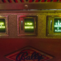 Coin slots