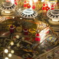 Playfield detail