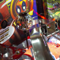 Deadpool - Limited Edition - playfield detail