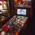 Deadpool - Limited Edition cabinet