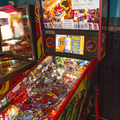 Deadpool - Limited Edition cabinet