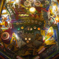 Paragon playfield