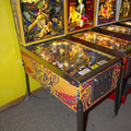 Paragon cabinet