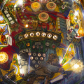 Playfield