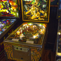 Paragon cabinet
