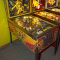 Paragon cabinet