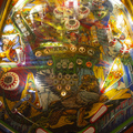 Playfield