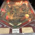 Playfield