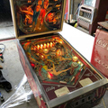 Future Spa cabinet