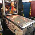 Future Spa cabinet