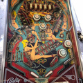 Playfield